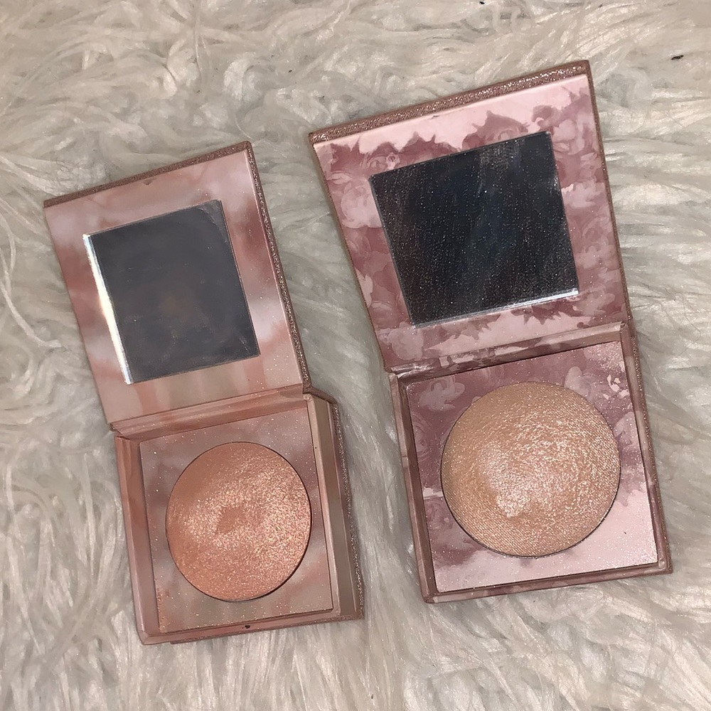 Urban Decay Naked Highlighter